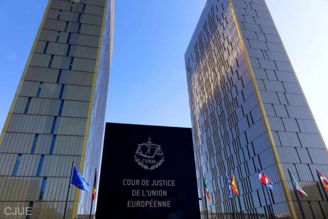 Justiţia europeană confirmă interdicţia sacrificării animalelor fără asomare