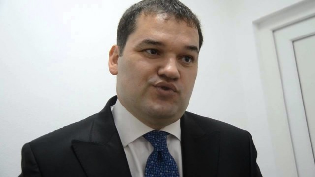 Cseke Attila (UDMR): Neacceptarea traseismului politic - parte a acordului viitoarei coaliţii de guvernare