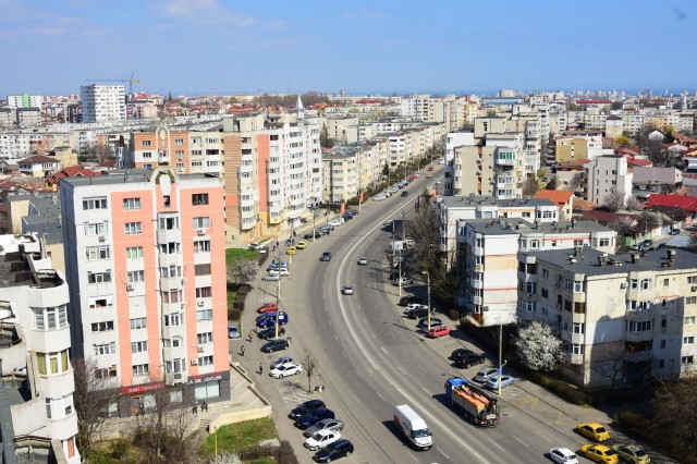 Biroul Direcției de Urbanism de la City Park Mall își SUSPENDĂ activitatea