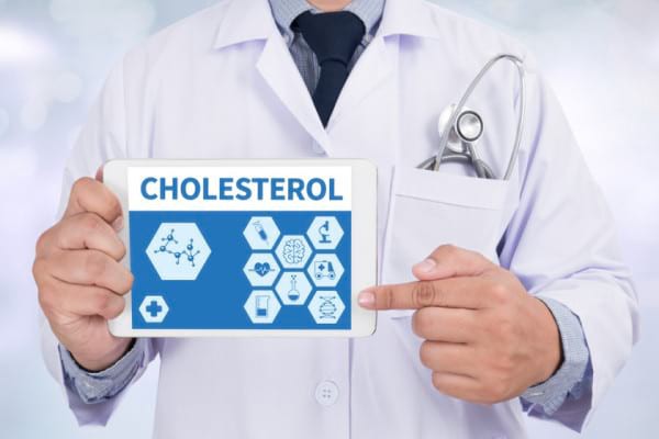 Efectele mai puțin cunoscute ale colesterolului mărit