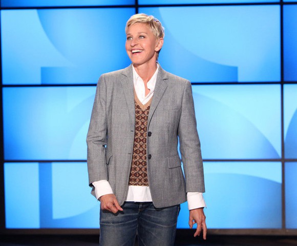 Ellen DeGeneres, depistată pozitiv cu noul coronavirus. Mesajul transmis de prezentatoare