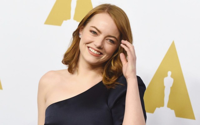 Emma Stone revine în televiziune cu serialul de comedie „The Curse“