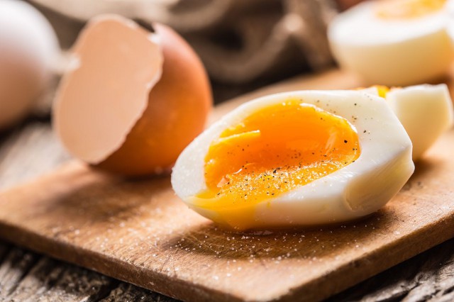 Ai exces de fier? Alimente permise și interzise