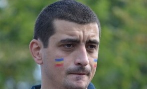 George Simion