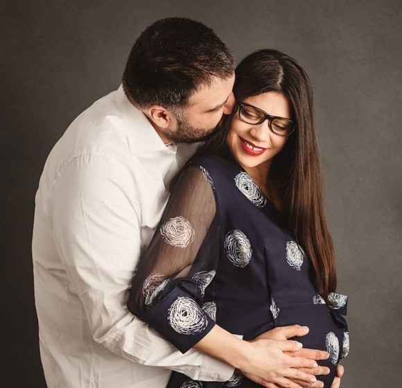 Grasu XXL și Laura Andreșan s-au despărțit după 12 ani de relație