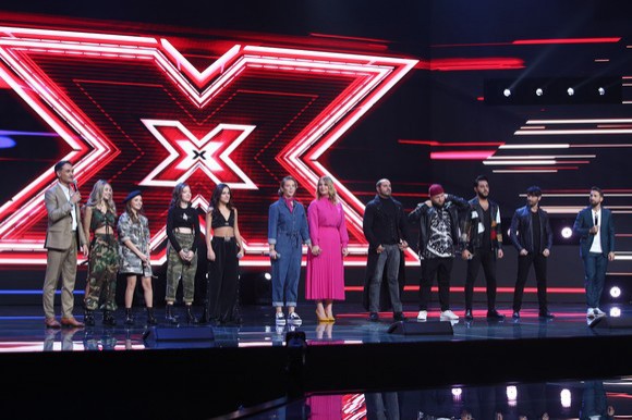Cum se pregătesc concurenții X Factor pentru Dueluri, ultima etapă înainte de marea finală