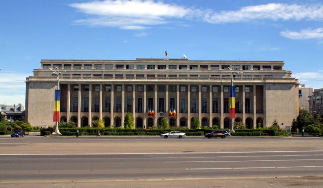 Strategia militară a României pentru perioada 2021 - 2024 a fost aprobată de Guvern