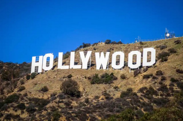 Sexismul este încă răspândit la Hollywood în ciuda mişcării #MeToo, potrivit unui sondaj