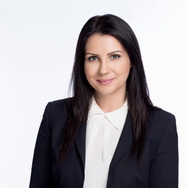 Maria Horga, drept la replică la articolul 'Maria Horga, milionară din contracte cu statul'