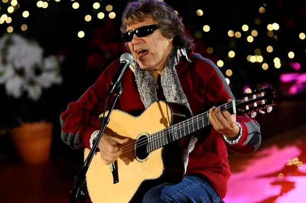 „Feliz Navidad“ de José Feliciano, printre cele mai ascultate 10 cântece în SUA
