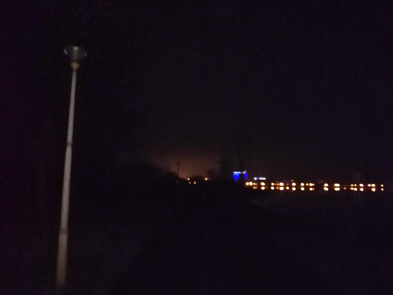 Primăria vrea să facă LUMINĂ în BEZNA ILUMINATULUI PUBLIC! Primăria vrea să facă LUMINĂ în BEZNA ILUMINATULUI PUBLIC!