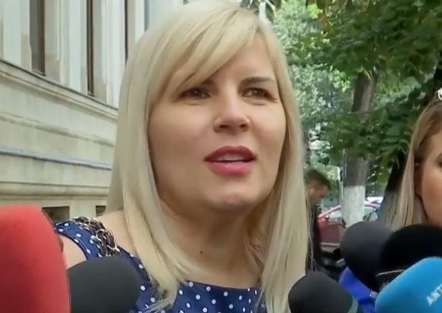 Pandemia nu iartă pe nimeni - Elena Udrea are COVID-19