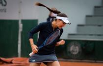 WTA Abu Dhabi: Sorana Cîrstea s-a retras înaintea partidei cu Karolina Pliskova