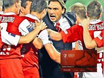 Dario Bonetti a revenit la Dinamo / Ce funcție va ocupa antrenorul care a reușit 