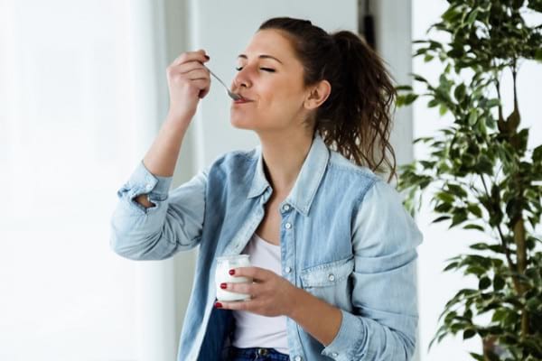 Mănâncă aceste alimente când ești la menstruație și te vei simți mai bine