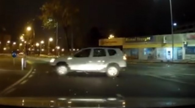 CUM o fi LUAT PERMISUL de CONDUCERE? VIDEO