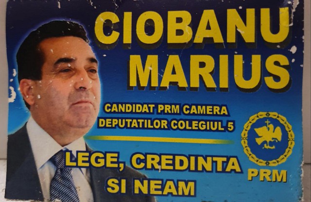 Marius Ciobanu