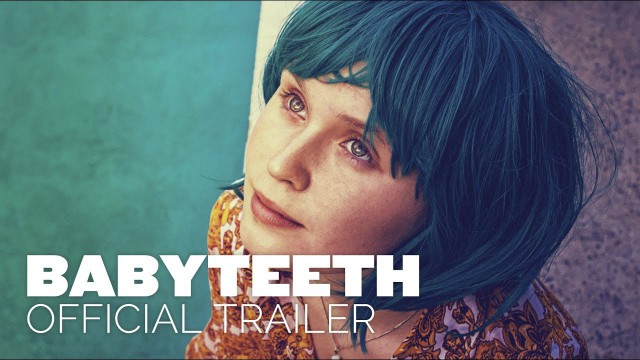 Lungmetrajul Babyteeth, premiat la Veneţia şi la TIFF, a fost lansat online