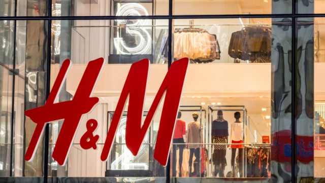 Suedia: Anchetă în legătură cu acuzaţii de discriminare la retailerul H&M