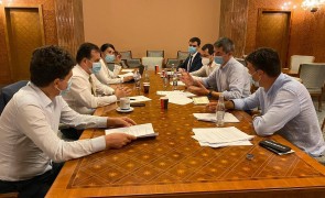 Negocierile pentru Guvern s-au BLOCAT și ÎNCHEIAT după DOUĂ ORE