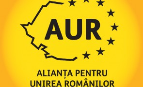 Partidul AUR ar putea fi INTERZIS
