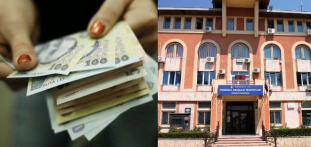 Primăria MURFATLAR, PRECIZĂRI cu privire la taxa pe gunoi emisă pe numele unei femei decedate