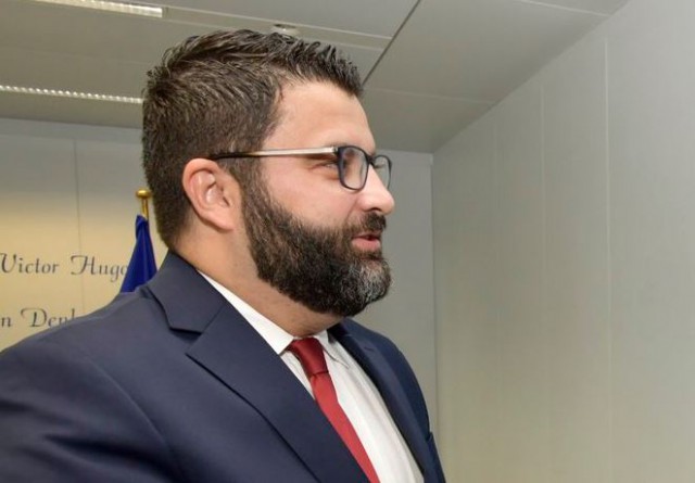 Dan Neculăescu (MAE) a reafirmat angajamentul României faţă de cooperarea regională la Marea Neagră