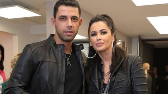 Probleme în paradis. Oana Zăvoranu a recunoscut necazurile apărute în căsnicia cu Alex Arshaf