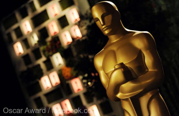 Lista scurtă pentru premiul Oscar la categoria 