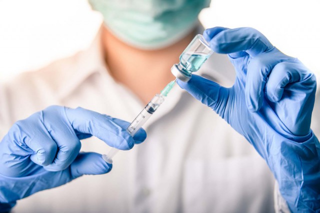 Coronavirus: Brazilia intenţionează să îşi vaccineze întreaga populaţie în 2021