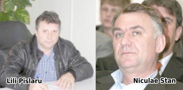 Lili Pîslaru, fost primar de Pecineaga, OBLIGAT să achite 22.320 de lei DAUNE comunei