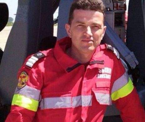 EXCLUSIV! CONDAMNARE cu EXECUTARE în cazul pompierului Daniel Fripis, MORT în urma EXPLOZIEI unei BUTELII