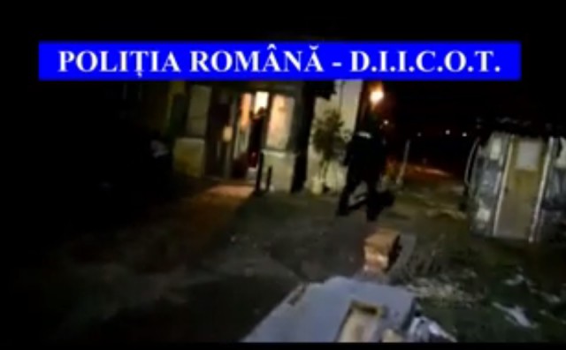Un PEDOFIL a fost PRINS la OVIDIU şi trimis la ÎNCHISOARE! Video