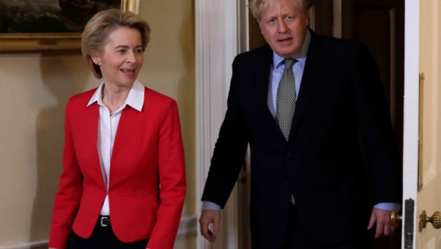 UE și Regatul Unit au agreat continuarea discuțiilor pentru un acord post-Brexit