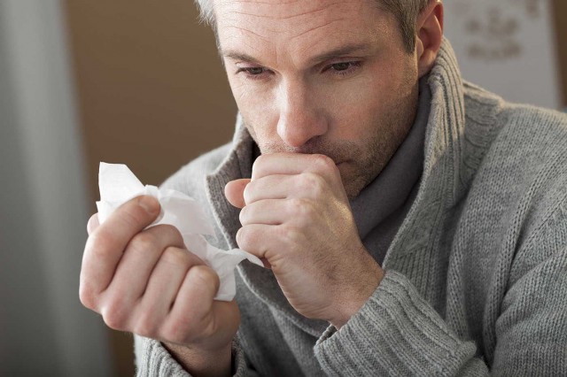 INSP: 2.149 de cazuri de gripă clinică, raportate la nivel naţional în săptămâna 4 - 10 aprilie