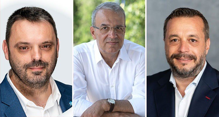 CE SALARII au BOȘII din PRIMĂRIA Constanța