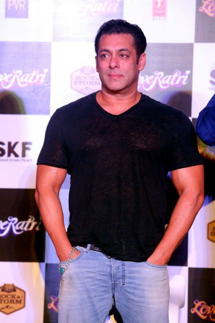 Vremurile în care Salman Khan era un sex simbol au apus! Starul de la Bollywood s-a transformat