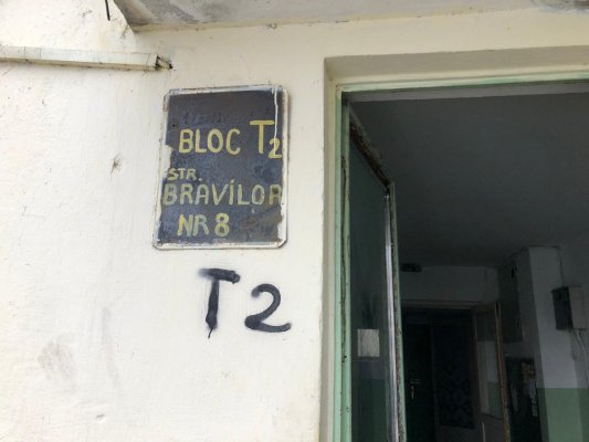 Cine mai verifică FOCARELE de INFECȚIE de la subsolurile BLOCURILOR?!