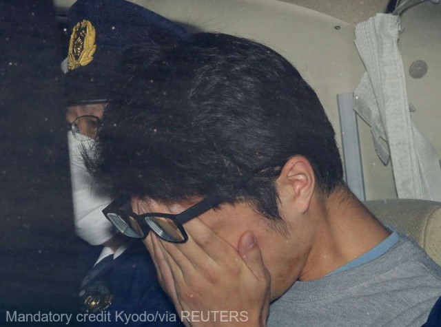 Japonia: Un criminal, care a ucis şi dezmembrat nouă victime în apartamentul său, condamnat la moarte