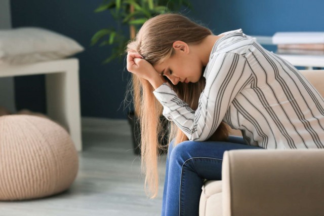 Teama că se va întâmpla ceva rău - cum gestionezi această tulburare anxioasă