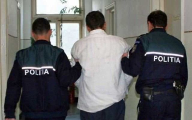 TRAFICANT de DROGURI, CONDAMNAT la ÎNCHISOARE