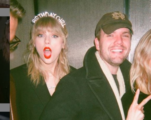 Taylor Swift s-a măritat în secret?