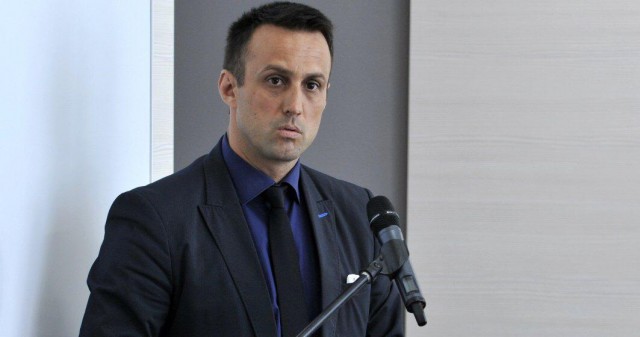 Valentin Ionescu (ASF): Este esenţial să se promoveze educaţia financiară prin intermediul şcolilor