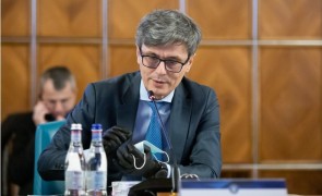 Virgil Popescu: IMM-urile pot depune cereri de compensare a facturilor la energie electrică sau gaze naturale