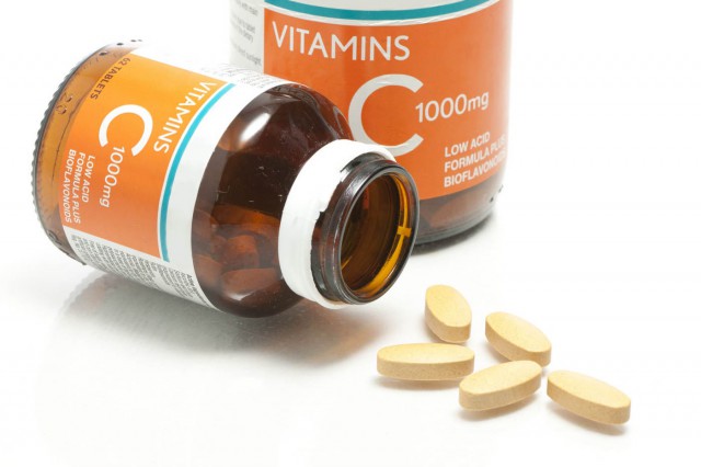 Vitamina C și cancerul, între mit și realitate