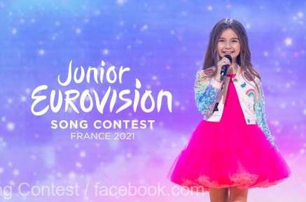 Franţa va organiza următoarea ediţie a Eurovision Junior, la sfârşitul lui 2021