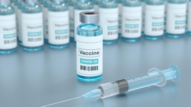 Lumea va cheltui 157 miliarde de dolari pentru vaccinuri COVID-19 până în 2025