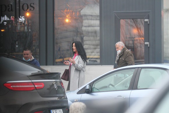Ce măsuri a luat Ilie Năstase după conflictul de gelozie cu Nick Rădoi