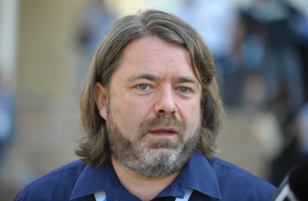 Propunere legislativă pentru interzicerea tăierilor de păduri în parcurile naţionale, depusă de Mihai Goţiu