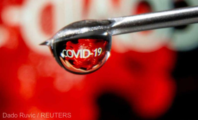 COVID-19: 166 de cazuri noi de infectare la Constanţa, INCIDENŢA pe municipiu este de 4,79 iar pe judeţ 3,27